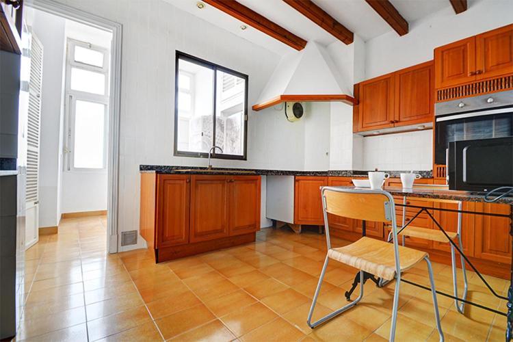 Appartement Alabama 3 Palma