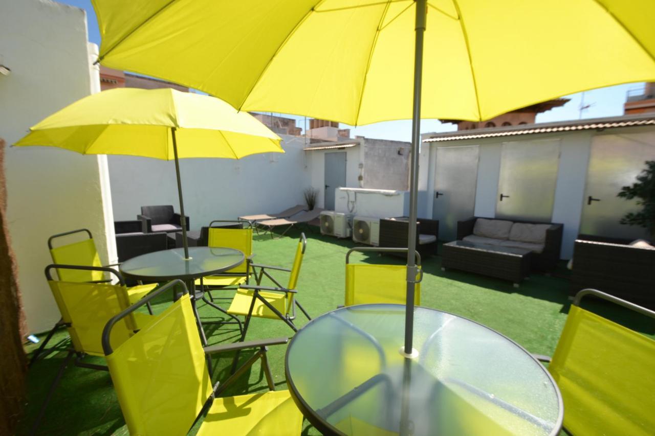 Alabama 3 Appartement