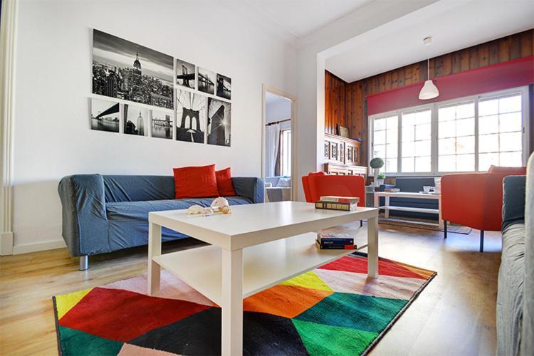 Appartement Alabama 3 Palma