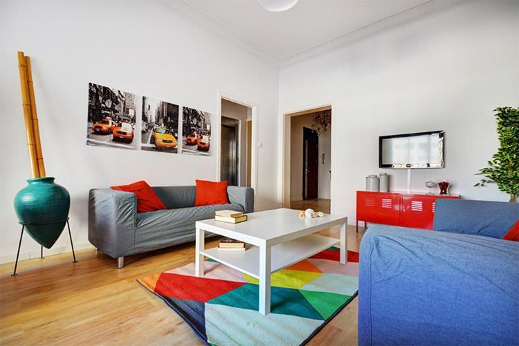 Appartement Alabama 3 *