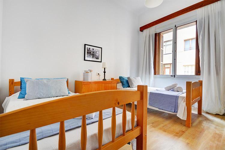 Appartement Alabama 3 *