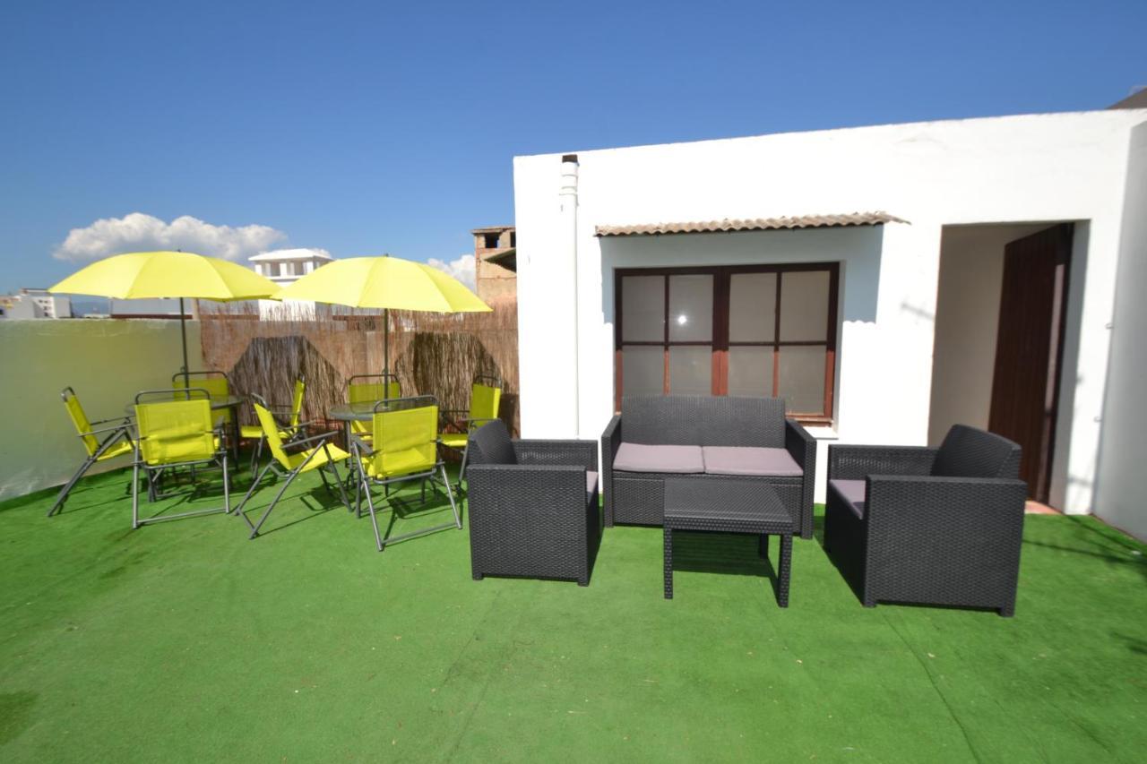 Alabama 3 Appartement Palma