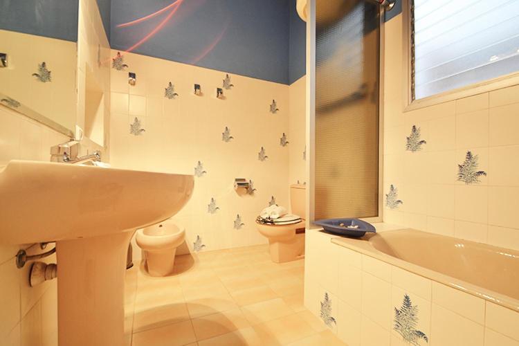 Appartement Alabama 3 *