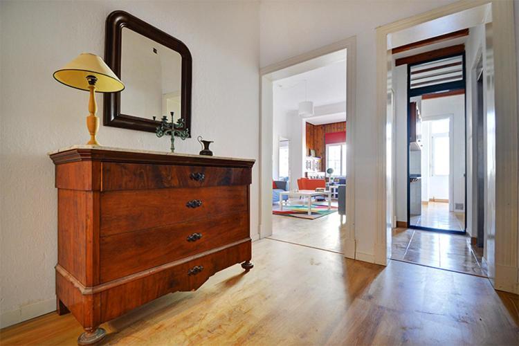 Alabama 3 Appartement